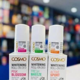 COSMO WHITENING ROLL ON