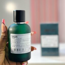 SUGER PERFUME