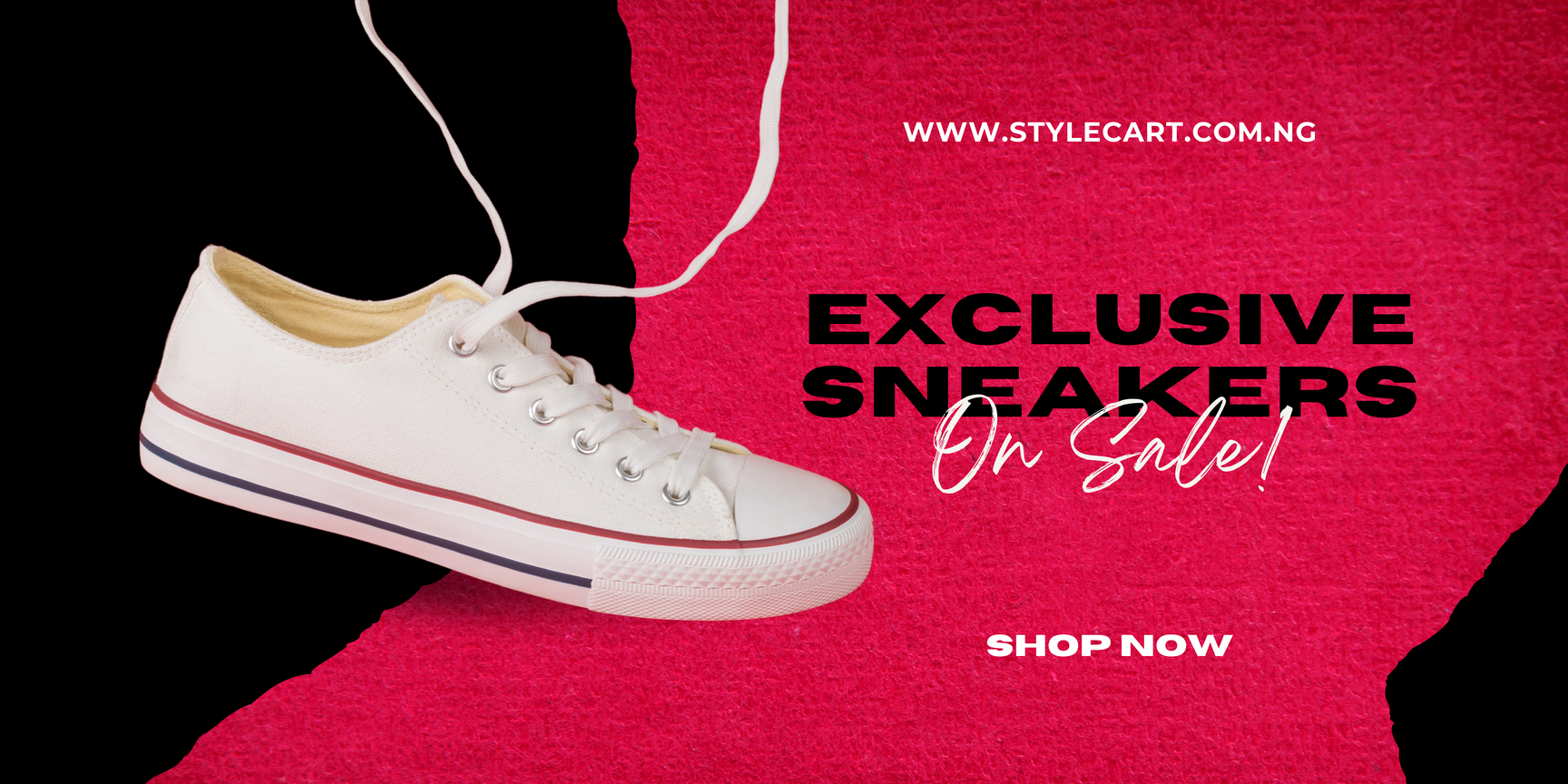 Exclusive Sneakers on Sale