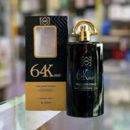 64K PERFUME