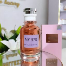MY HER FRAGRANCE