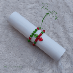 ROSE AND IVY BRACELET