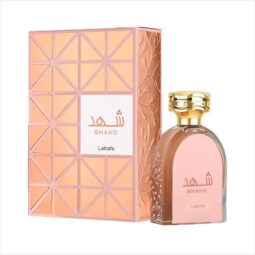 SHAHD PERFUME