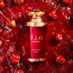 MAYAR CHERRY INTENSE PERFUME