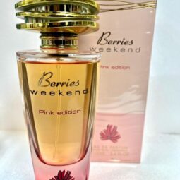 BERRIES WEEKEND SCENT