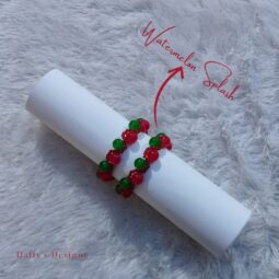 WATERMELON SPLASH BRACELET