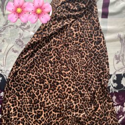 LONG SKIRTS IN PRINTS