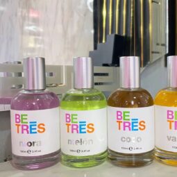 BETRES SCENT