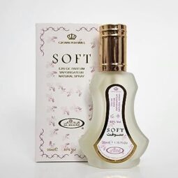 SOFT SCENT