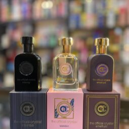 THE OFFICIAL CRYSTAL PERFUME