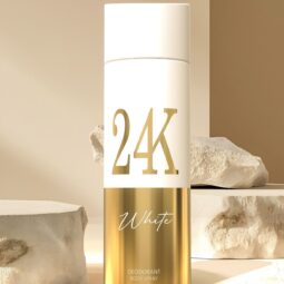 24K BODY SPRAY