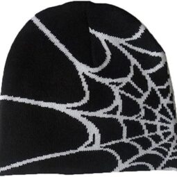 SPIDER HEADWARMER
