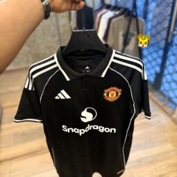 MAN UNITED CONCEPT COLLAR KIT