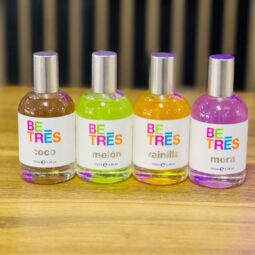 BE_TRES BODY MIST