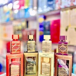 BADEE AI OUD PERFUME{50ML}