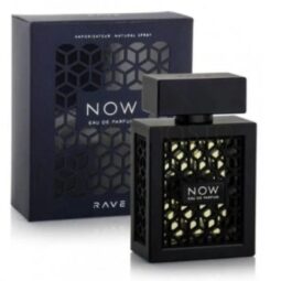 NOW MEN PERFUME