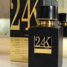 24K PERFUME