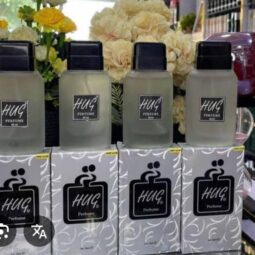 HUG PERFUME