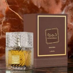 KHAMRAH PERFUME