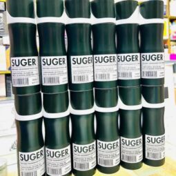 SUGER BODY SPRAY