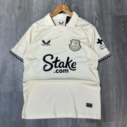 EVERTON AWAY 25/26 JERSEY
