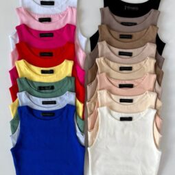 TANK TOPS