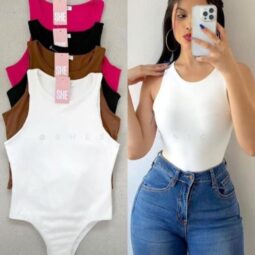 ARMLESS PIN DOWN TOPS