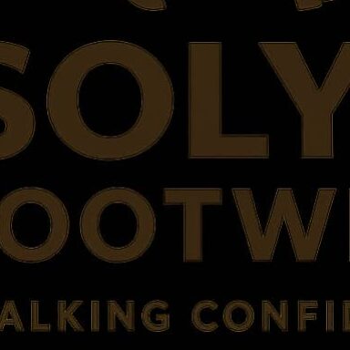 SOLYM FOOTWEAR 👞👟