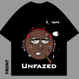 KINGSHIP UNFAZED SHIRT