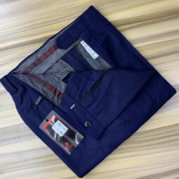 NAVY BLUE PANT TROUSERS