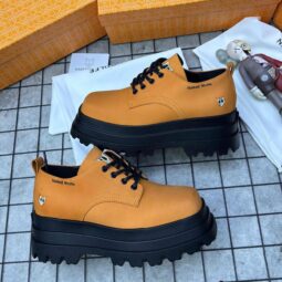 2025 NAKED WOLF PREMIUM DESIGN {BROWN}