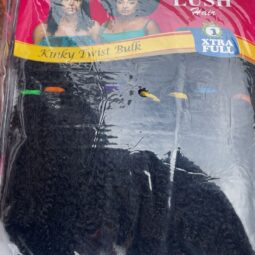 KINKY TWIST BULK ATTACHEMENT