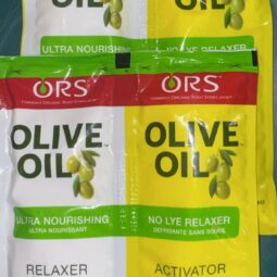 OLIVE OIL RELAXER
