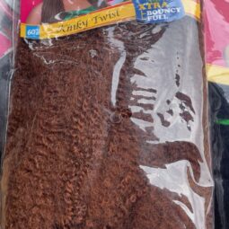 KINKY TWIST ATTACHEMENT