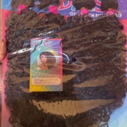 DAISY HAIR EXTENSION