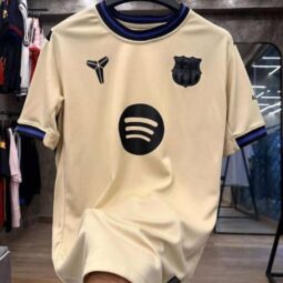 BARCELONA CLUB JERSEY