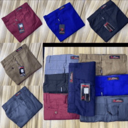 MENS PANT TROUSERS