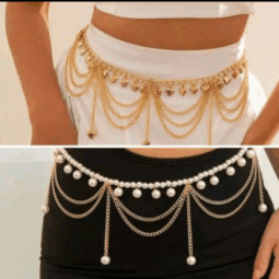 WAIST CHAIN