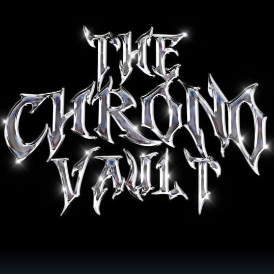 The Chrono Vault