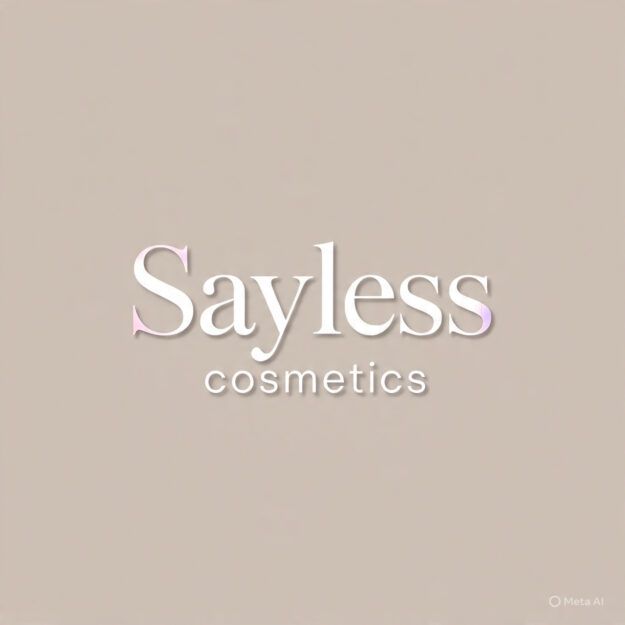 Sayless cosmetics