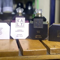 KALY PERFUME